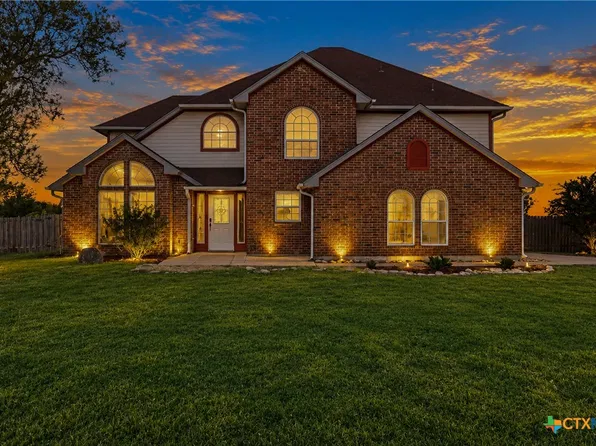 529 Nathan Dr, Copperas Cove, TX 76522