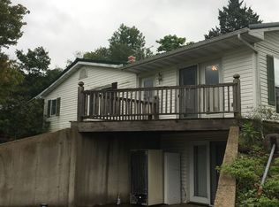 14076 State Highway 185, Potosi, MO 63664