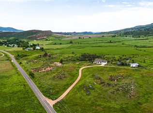 12711 Buckhorn Rd, Loveland, CO 80538