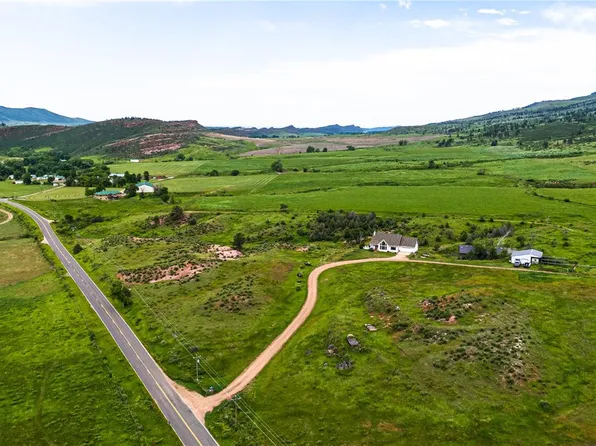 12711 Buckhorn Road, Loveland, CO 80538