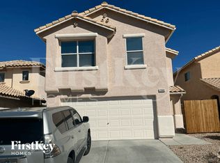 2046 Peacemaker Rd, Las Vegas, NV 89183