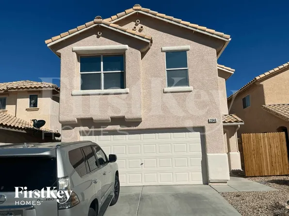 2046 Peacemaker Rd, Las Vegas, NV 89183