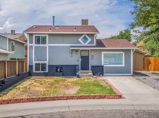 537 Garland Ct, Clifton, CO 81520