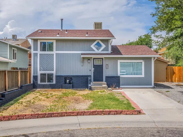 537 Garland Ct, Clifton, CO 81520