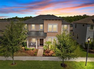 4465 Tubular Run, Land O Lakes, FL 34638