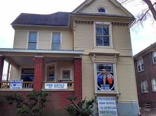 137 Home Ave, Decatur, IL 62522