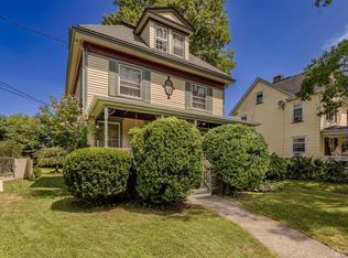 314 Walnut St, Dunellen, NJ 08812