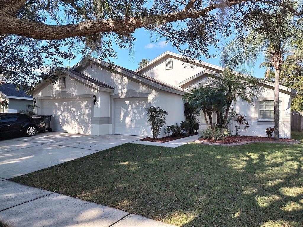 2512 Allwood Ave, Valrico, FL 33596 MLS T3450930 Zillow