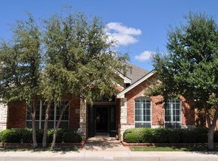 5616 Fenway Dr, Midland, TX 79707