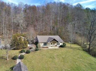 28 Point Of View Dr, Sylva, NC 28779