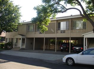 145 N Lamer St #F-6, Burbank, CA 91506
