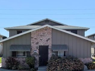 446 Caribrook Way APT 4, Stockton, CA