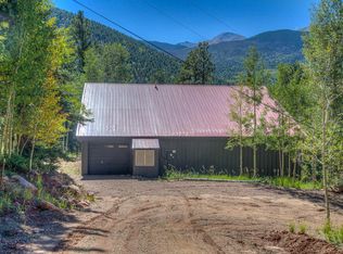 400 Panadero Vista Rd, La Veta, CO 81055