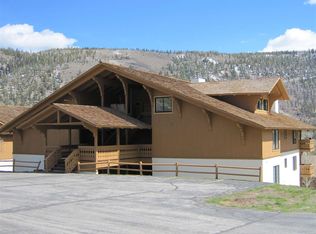 30 Adler Strasse #1, June Lake, CA 93529