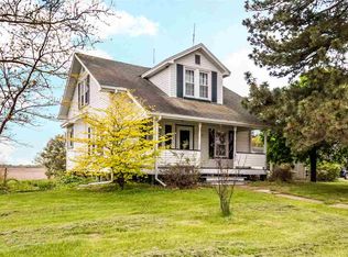 1435 Richland Rd, Lacon, IL 61540