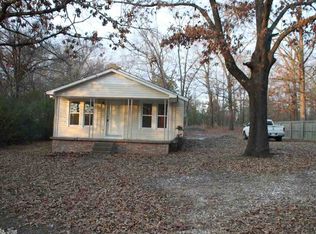 1902 Wildwood Rd, Alexander, AR 72002