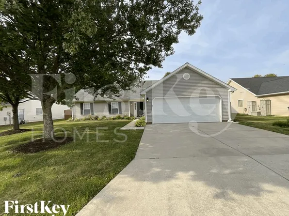 837 Pecan Ridge Cir, Kernersville, NC 27284