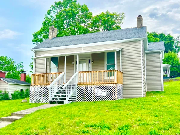 215 Dorsey Ave, Carlisle, KY 40311