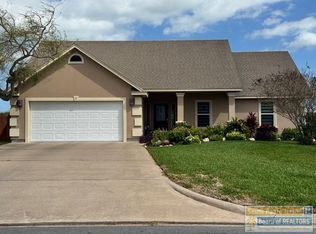 13 Pebble Bch, Laguna Vista, TX 78578