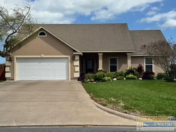 13 Pebble Bch, Laguna Vista, TX 78578