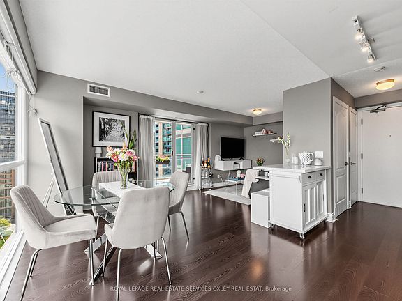 2nd image of 100 Western Battery Rd #1102