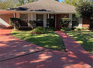 200 Nelson Dr, River Ridge, LA 70123