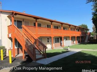 311 Campus Way, Modesto, CA 95350