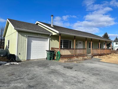 3548 Sitkinak Dr, Kodiak, AK, 99615