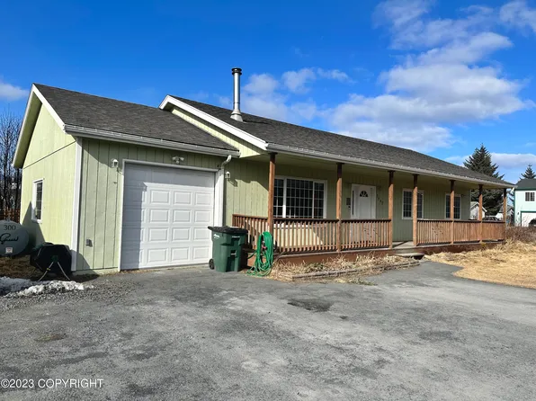 3548 Sitkinak Dr, Kodiak, AK 99615