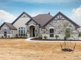 2117 Vanderbilt Dr, Weatherford, TX 76088