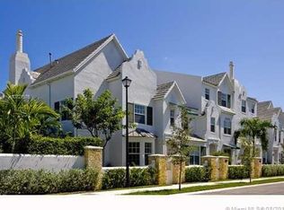 7689 SW 54th Ct #7689, Miami, FL 33143