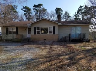 631 Buckner Ave, Decatur, AR 72722