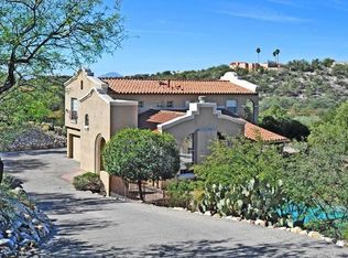 5181 N Calle Bujia, Tucson, AZ 85718