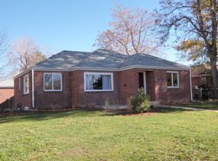 2890 Eudora St, Denver, CO 80207