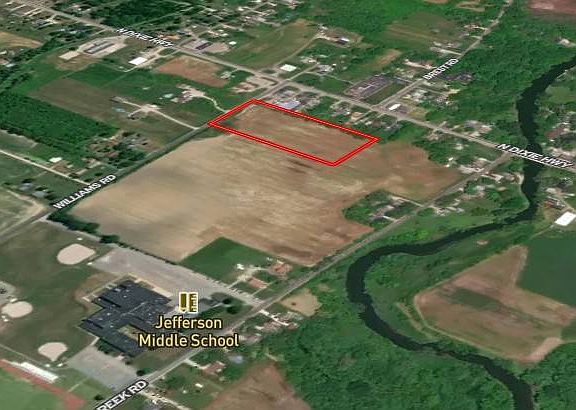 2nd image of PARCEL Four V L Williams Rd