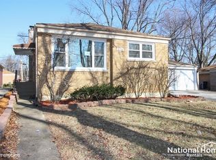 3914 213th St, Matteson, IL 60443