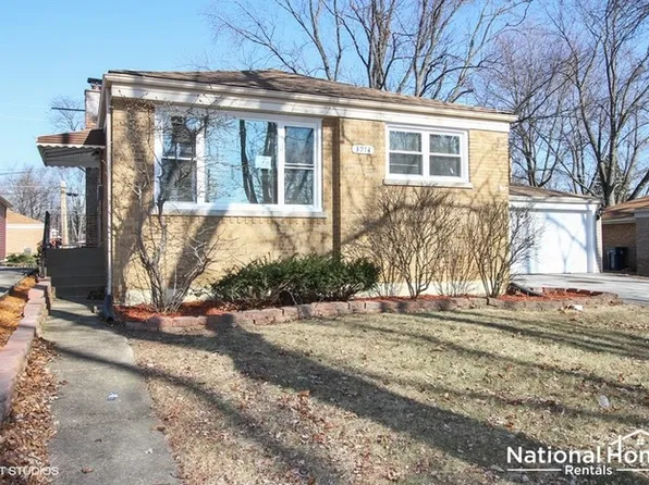 3914 W 213th Pl, Matteson, IL 60443