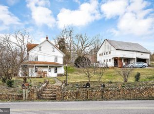 11007 Welsh Run Rd, Greencastle, PA 17225