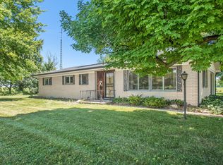 10283 Red Bud Trl, Berrien Springs, MI 49103