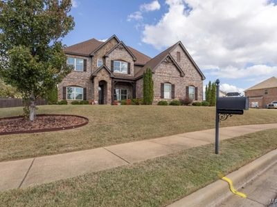 745 Glennbrooke Blvd, Prattville, AL, 36066