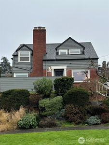 3007 38th Avenue W, Seattle, WA, 98199