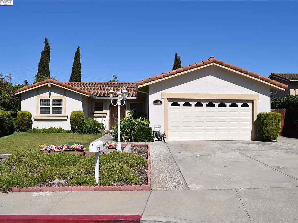2nd image of 1809 Geyser Ct
