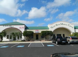 5401 S McColl Rd, Edinburg, TX 78539