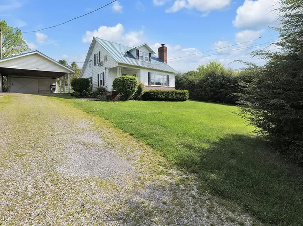 562 Norfolk St, Abingdon, VA 24210