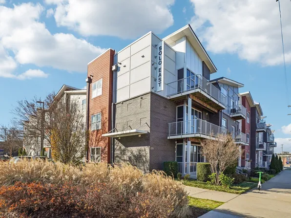 1118 Litton Ave APT 305, Nashville, TN 37216