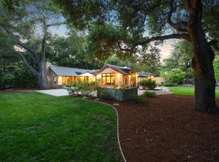 58 Catalpa Dr, Atherton, CA 94027