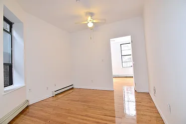 Rented by J Misrahi Realty Corp