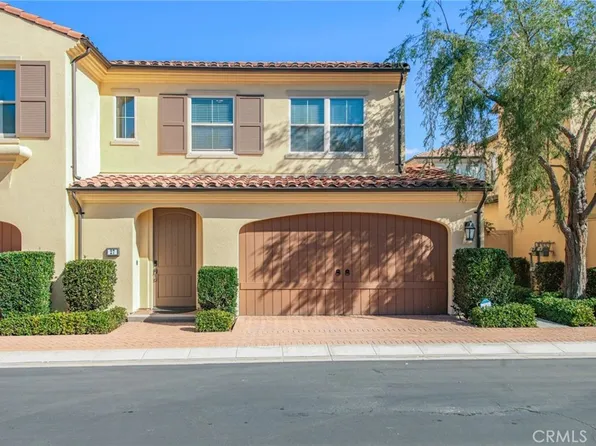 27 Maycrest, Irvine, CA 92618