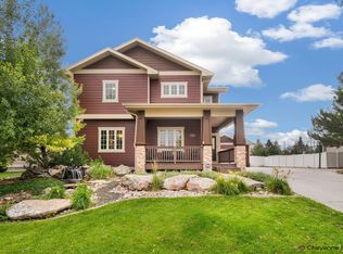 7353 Huntz Dr, Cheyenne, WY 82009
