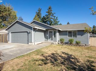 13245 SW Pearl St, Beaverton, OR 97005